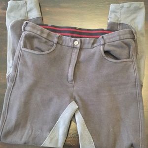 2 pairs Riding Breeches